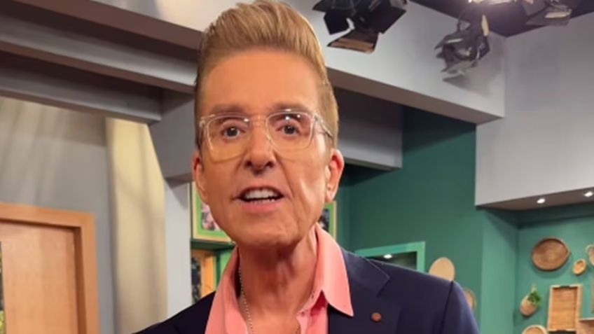 ¿Daniel Bisogno puede morir? Filtran su estado de salud tras volver grave a terapia intensiva