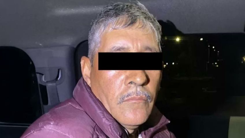 Cae en Chihuahua 'El Viejón', líder del Cártel de Sinaloa; lo atrapan con estupefacientes