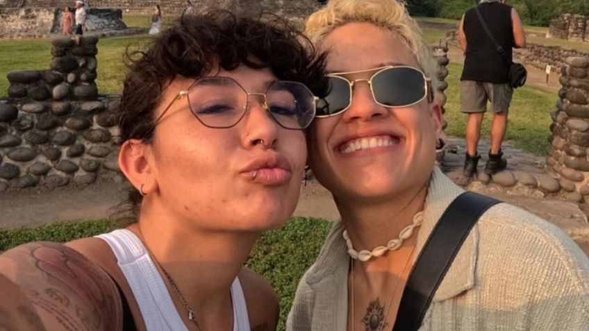 Romina Marcos y Laura Salzar se comprometen; fans estallan: "¿Qué no llevan media hora?"