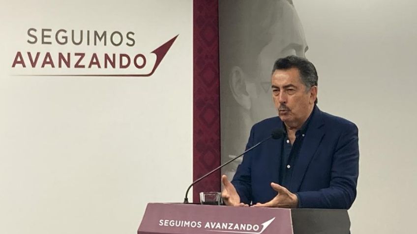 Javier Lamarque Cano asegura que se debe hablar bien de Cajeme; destaca logros