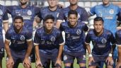 Foto ilustrativa de la nota titulada Escándalo en México: FMF sanciona a futbolistas por apuestas ilegales