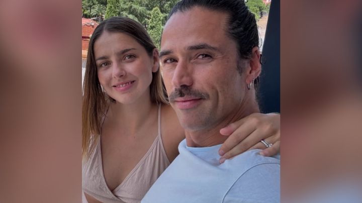 Luto en Televisa: Michelle Renaud sufre trágica muerte en España; Matías llora su pérdida