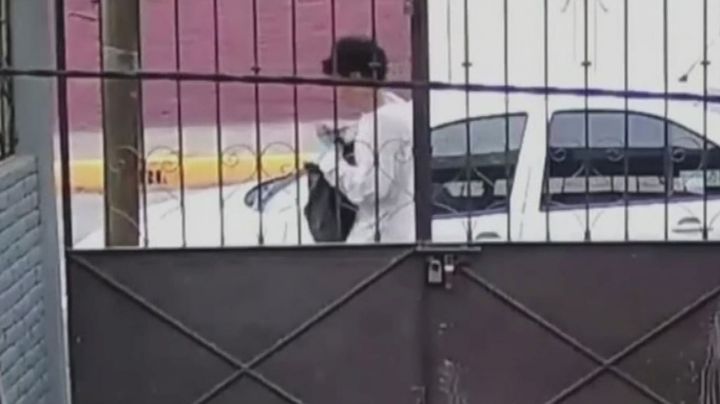 Abuelas del bebé de Tultitlán buscan la custodia del pequeño: "Nosotros no somos culpables"