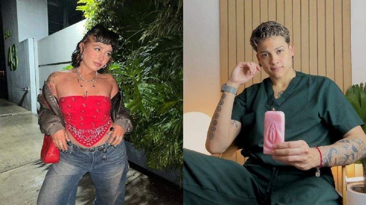 ¿Una confusión? Emilio Osorio aclara la propuesta romántica de Laura Salazar a Romina Marcos