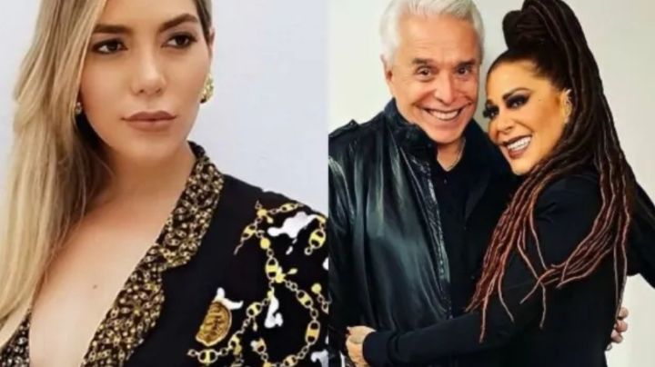 Enrique Guzmán estremece a Televisa con dura confesión de Frida Sofía y Alejandra Guzmán