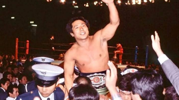 Luto en la Lucha Libre Mexicana; Muere el histórico Gran Hamada a los 74 años de edad