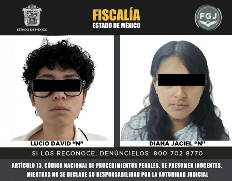 Bebé abandonado en Tultitlán