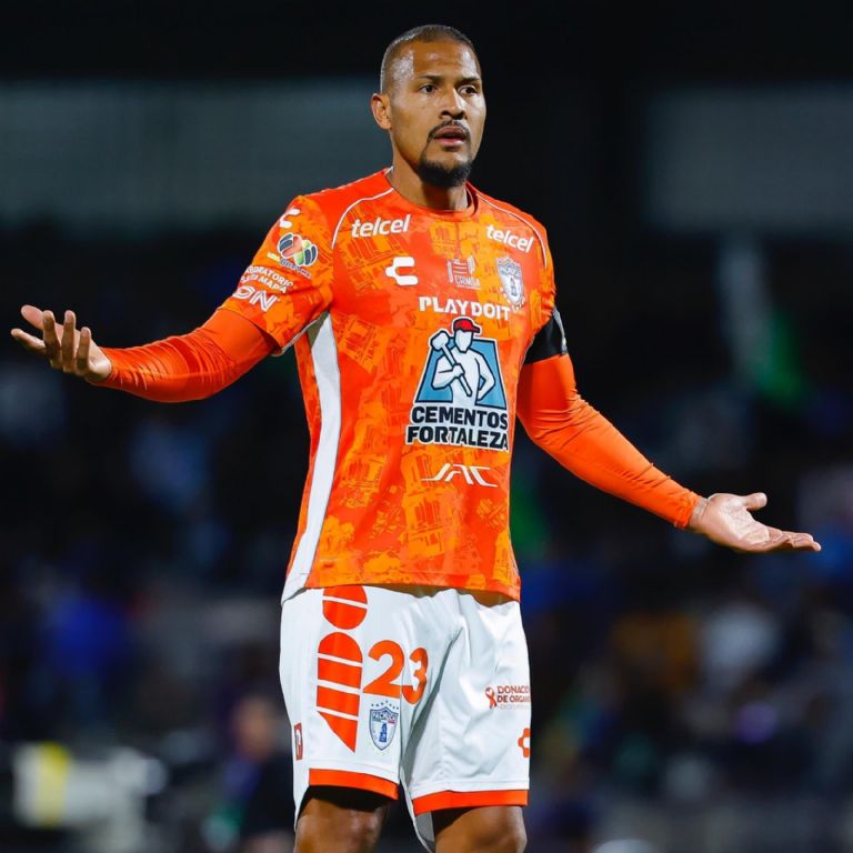 Pachuca vs Pumas EN VIVO