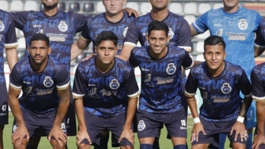 Escándalo en México: FMF sanciona a futbolistas por apuestas ilegales