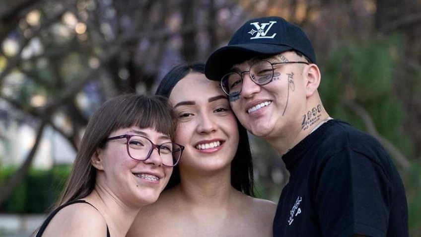 Shock en la farándula: Valeria Zepeda rompe el silencio tras boda de Dani Flow con Jocelyn