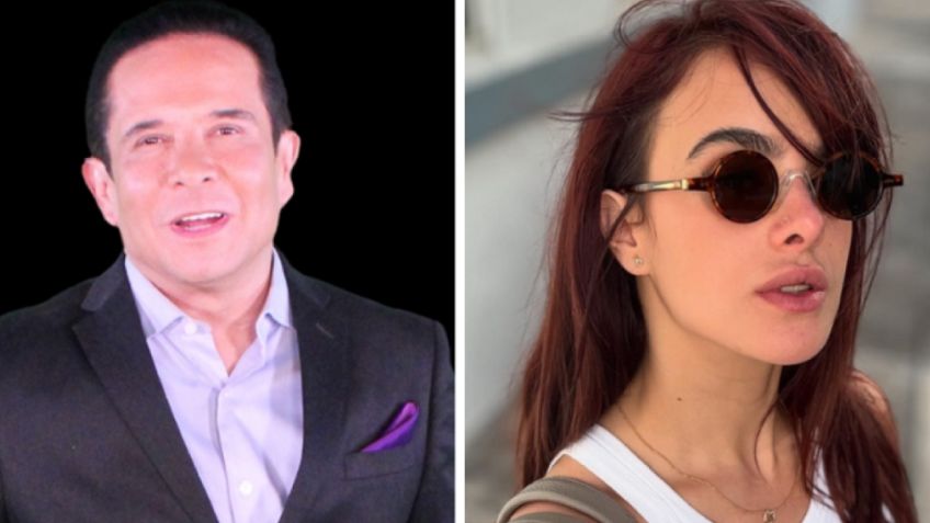 Gustavo Adolfo Infante estalla contra Gala Montes tras arremeter contra reportera de 'DPM'