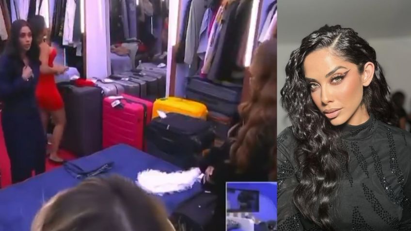 Alejandra Tijerina hace 'arder' 'LCDLF All Stars'; Aleska y 'Fuego' se unen en su contra