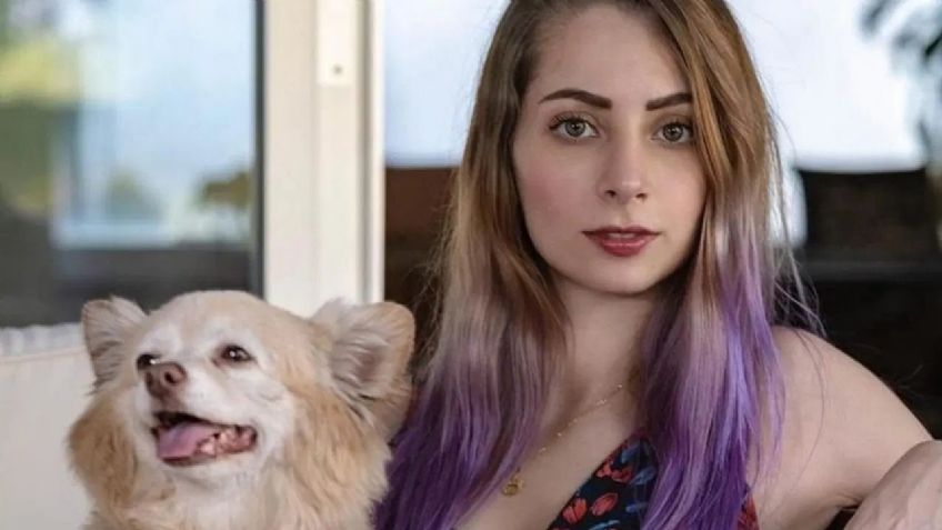 YosStop opina sobre el caso de Marianne 'N' y la agresión a Valentina Gilabert