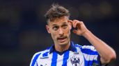 Foto ilustrativa de la nota titulada Querétaro vs Monterrey EN VIVO: ¿Debutará Sergio Ramos con Rayados hoy?