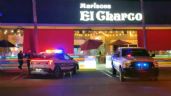 Foto ilustrativa de la nota titulada Asesinan a hombre dentro de restaurante de mariscos en Hermosillo; lo atacaron a balazos