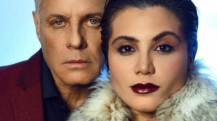 Cinthia Aparicio confirma su separación de Alexis Ayala y deja en shock a Televisa