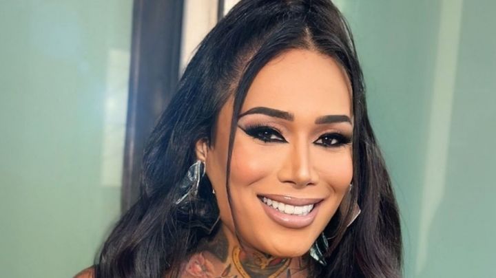 La Academia Mexicana de la Lengua reconoce como adjetivo la palabra 'nadaqueveriento'