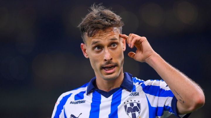 Querétaro vs Monterrey EN VIVO: ¿Debutará Sergio Ramos con Rayados hoy?