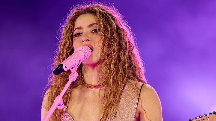 Shakira es hospitalizada de emergencia y cancela concierto en Perú