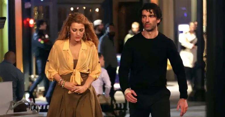 Juez desestima demanda de 400 millones de dólares de Justin Baldoni contra Blake Lively y Ryan Reynolds