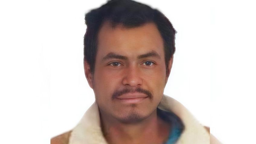 A prisión de por vida: José Luis mató a sus dos familiares e hirió a dos más en Edomex