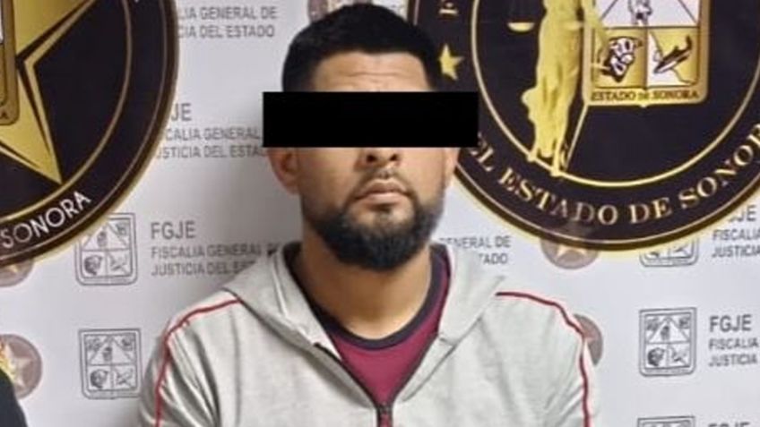 Nogales: Luis Fernando secuestró a un hombre, lo llevó a casa a abandonada y lo torturó