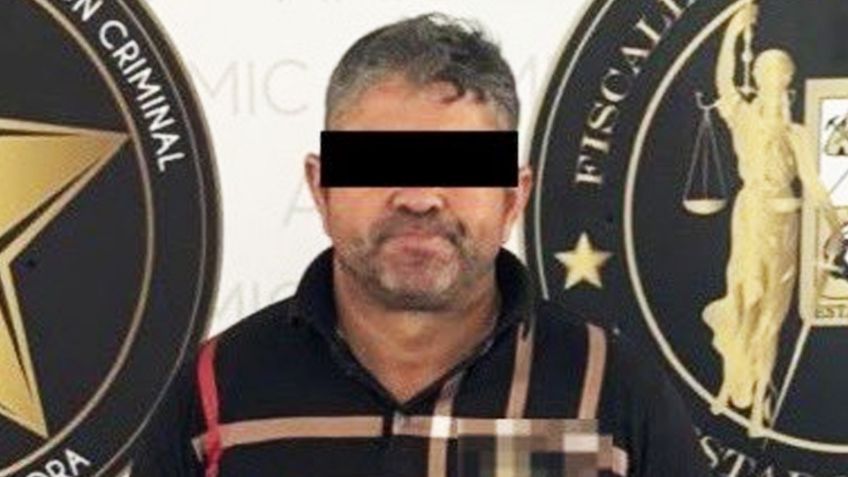 Dan con presunto asesino de Brian Gilberto en Hermosillo; su cuerpo fue hallado en fosa