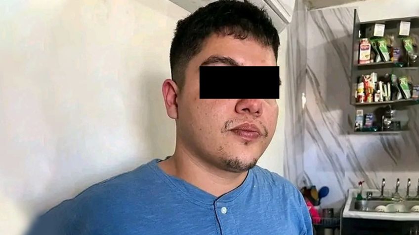 Golpe a Los Chapitos en Sonora: Capturan al 'Gama 15', integrante clave de Los Deltas