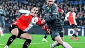 Foto ilustrativa de la nota titulada AC Milan vs Feyenoord EN VIVO: Vuelta de los Play offs de la Champions League