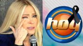 Foto ilustrativa de la nota titulada Murió dormida: Yuri sufre repentina muerte y llena de luto a 'Hoy'; estremece última confesión