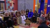 Foto ilustrativa de la nota titulada ¿Quién sería eliminado de 'La Casa de los Famosos All Stars'? Encuestas lo revelarían