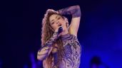 Foto ilustrativa de la nota titulada Shakira anuncia que su concierto en Lima se realizará sin contratiempos, pese a problema de salud