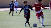 Foto ilustrativa de la nota titulada Hermosillo, Cajeme y Nogales son campeones de Futbol en los Juegos Estatales Codeson 2025
