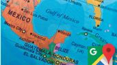 Foto ilustrativa de la nota titulada Claudia Sheinbaum entra en disputa con Google por nombre del Golfo de México