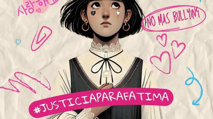 Justicia para Fátima: Fiscalía de la CDMX investiga el caso; video viral es de 2017