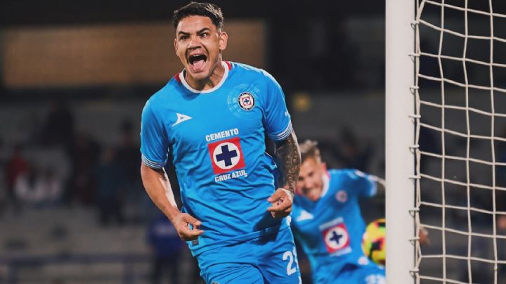 Santos vs Cruz Azul EN VIVO: La Máquina busca terminar con lo que queda de los Guerreros