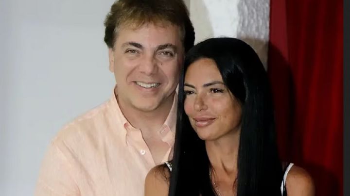 Cristian Castro le pide a conductor de TV que sea su padrino de bodas con Mariela Sánchez