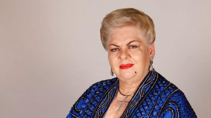 Esta es la historia de esta popular canción de Paquita la del Barrio que inspiró Carlos Salinas de Gortari