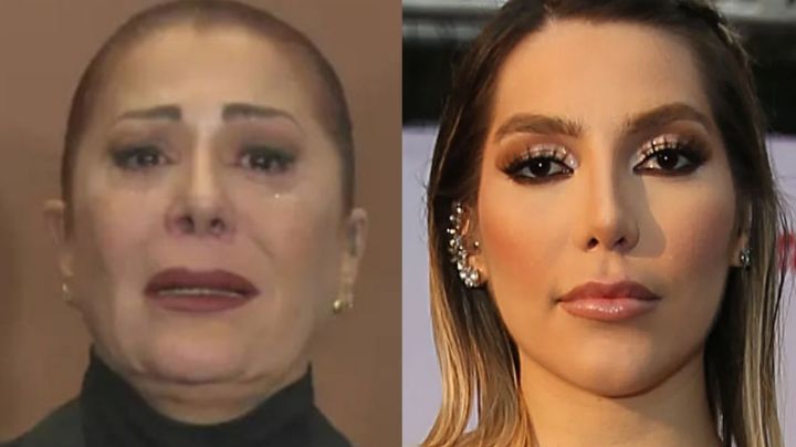 ¿Frida Sofía confirma nueva enemistad con Alejandra Guzmán? Polémico mensaje desata especulaciones