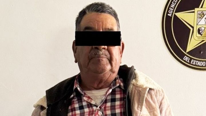 Discusión terminó en crimen: Rafael atacó con rifle a un hombre hasta matarlo en Sonora