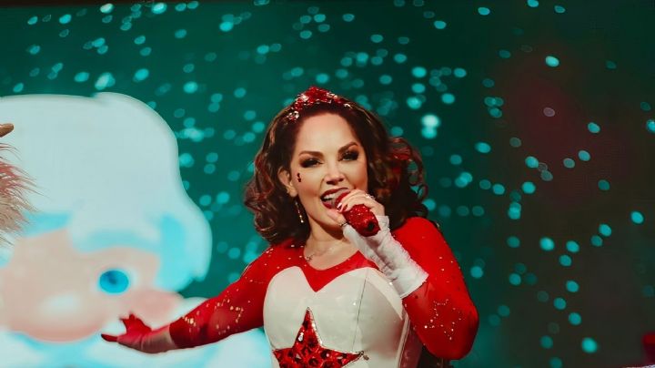 Debido a Alicia Villarreal, Tatiana manda contundente mensaje a víctimas de abuso doméstico