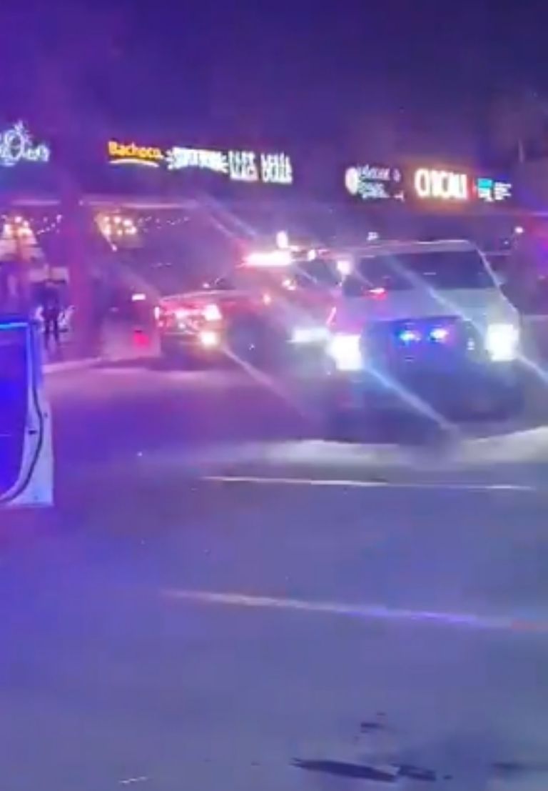 Consulado de EU lanza advertencia por ataque armado en Hermosillo