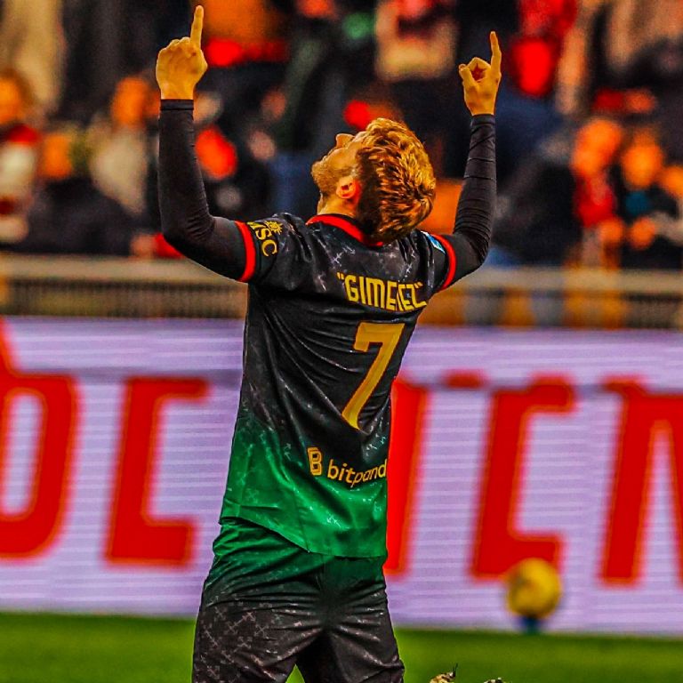 Milan vs Feyenoord EN VIVO