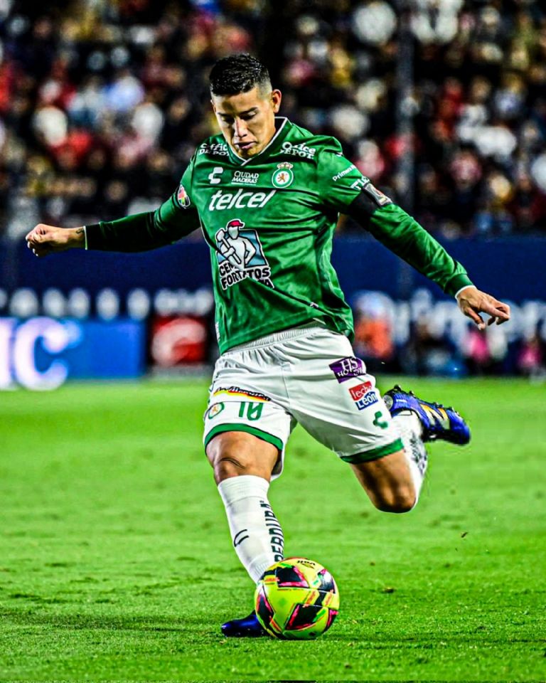 América vs León EN VIVO