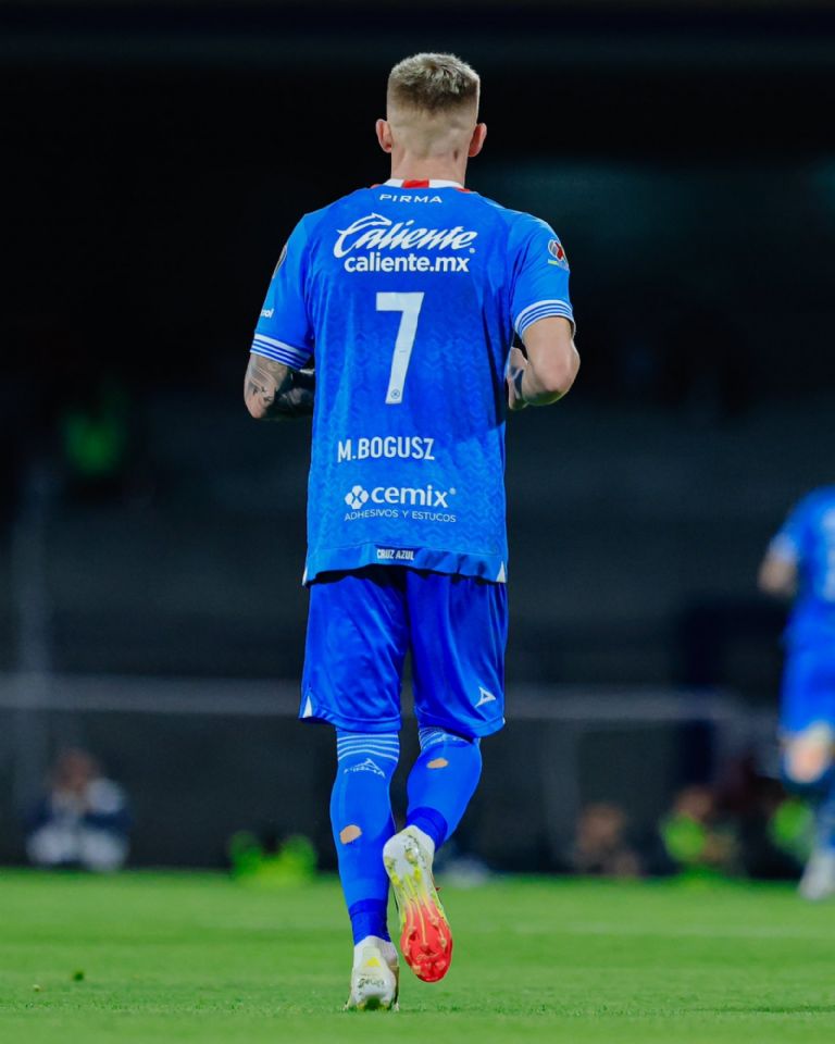 Santos vs Cruz Azul EN VIVO