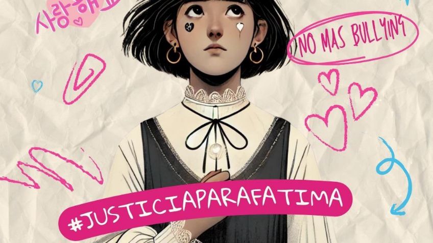 Justicia para Fátima: Fiscalía de la CDMX investiga el caso; video viral es de 2017