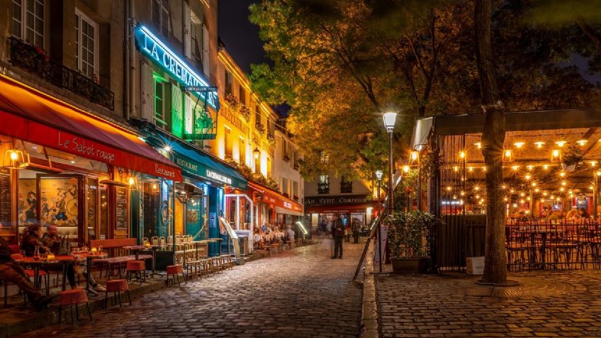 Restaurantes con más historia, ¿cuáles vale la pena conocer?