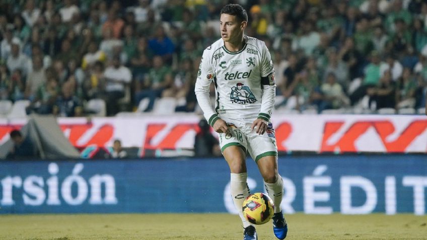 América vs León EN VIVO: horario y donde ver el partido adelantado de la Jornada 9