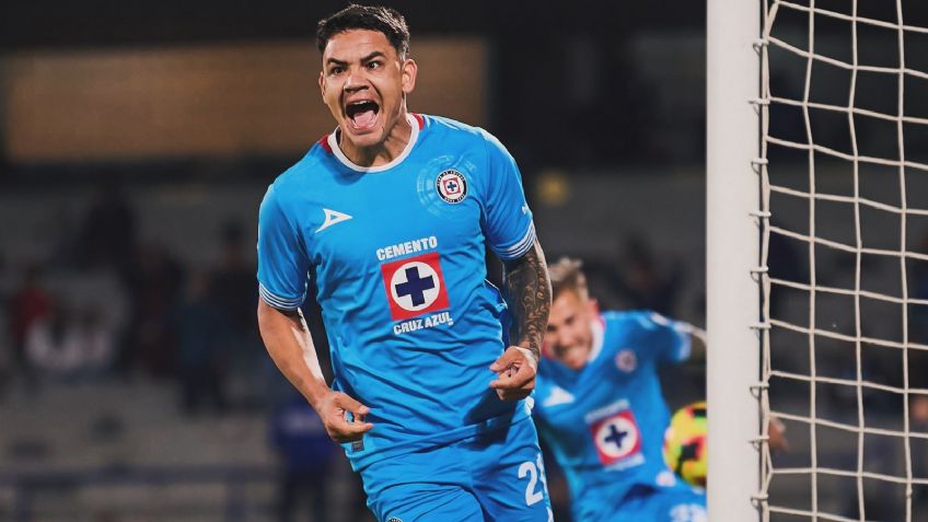 Santos vs Cruz Azul EN VIVO: La Máquina busca terminar con lo que queda de los Guerreros