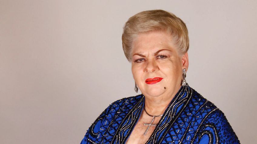 Esta es la historia de esta popular canción de Paquita la del Barrio que inspiró Carlos Salinas de Gortari